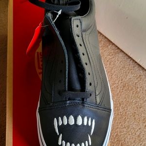 Vans Vampire Bite Old Skool